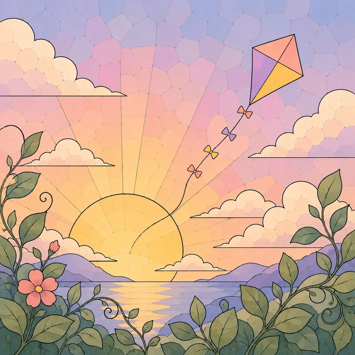 Begin your journey